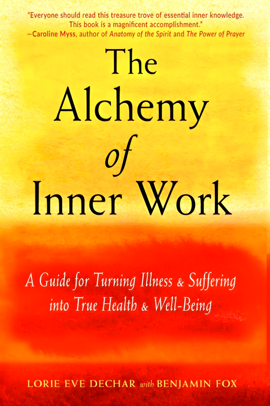 The Alchemy Of Inner Work