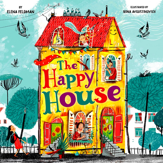 The Happy House
