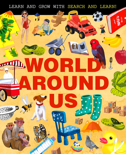 World Around Us