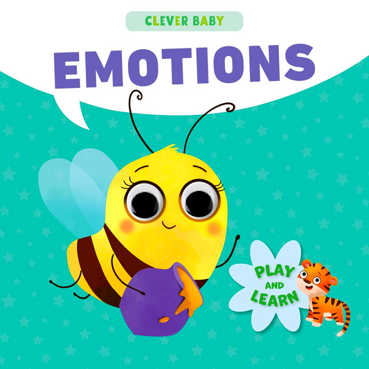 Emotions: Play And Learn