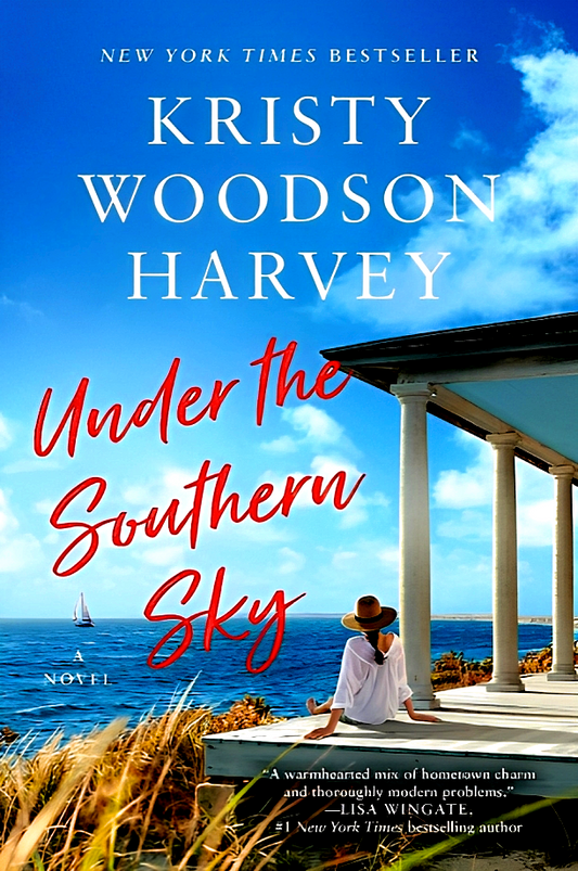 Under The Southern Sky