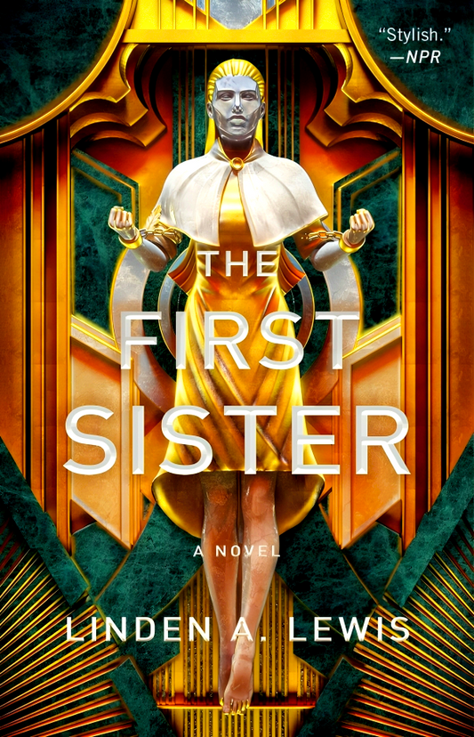 The First Sister