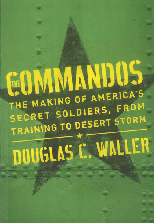 Commandos