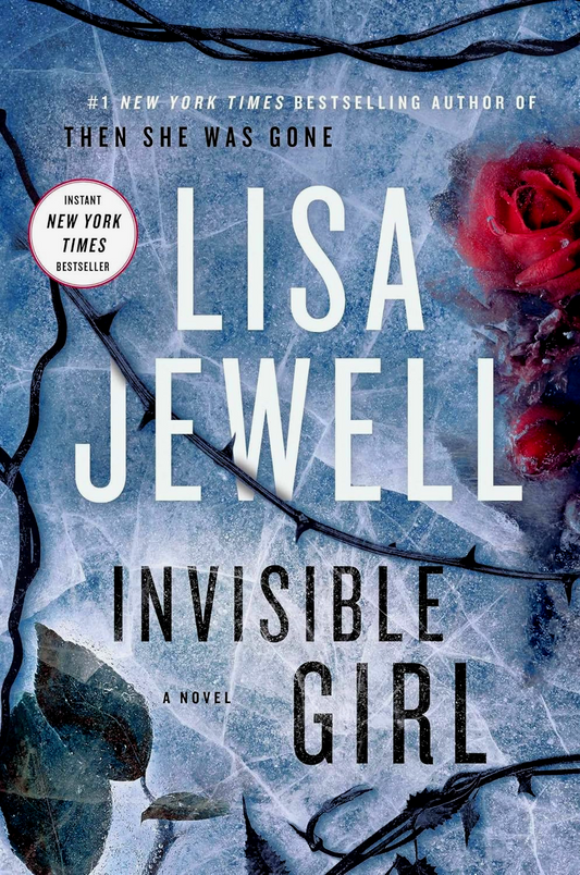 Invisible Girl