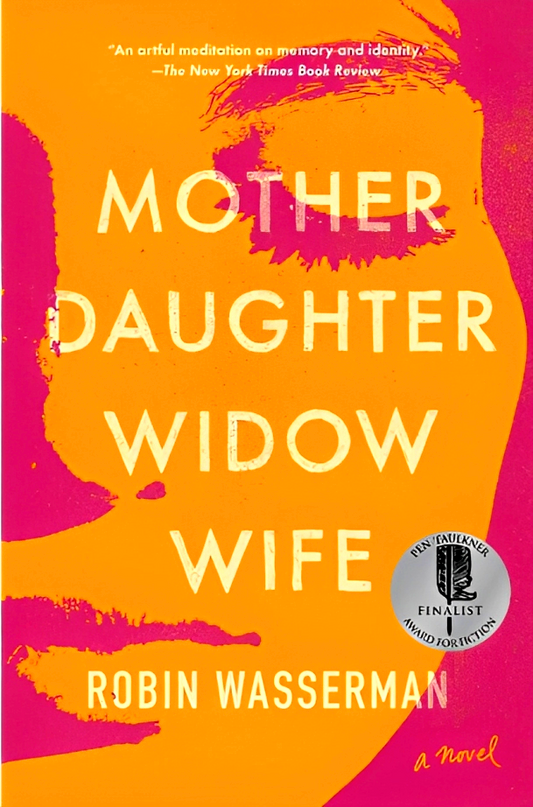 Mother Daughter Widow Wife