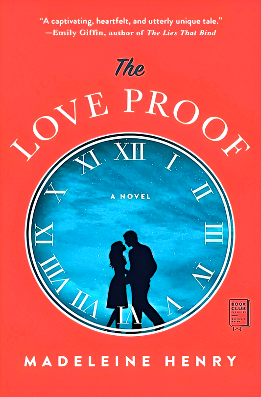 The Love Proof