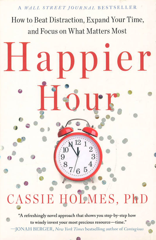Happier Hour