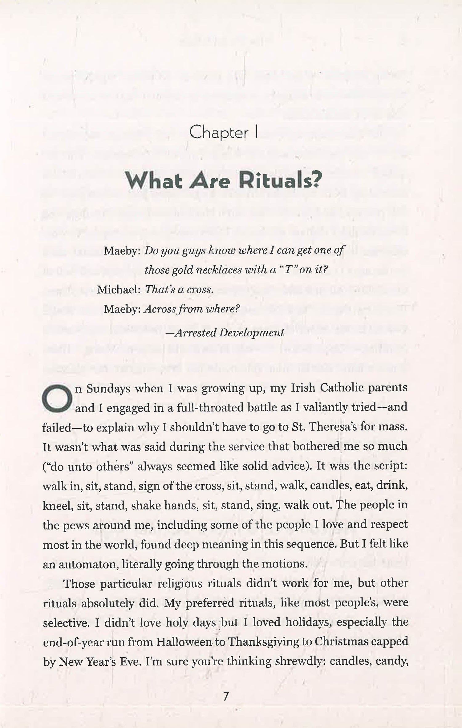 The Ritual Effect: From Habit To Ritual, Harness The Surprising Power Of Everyday Actions by Dr Michael Norton – book cover