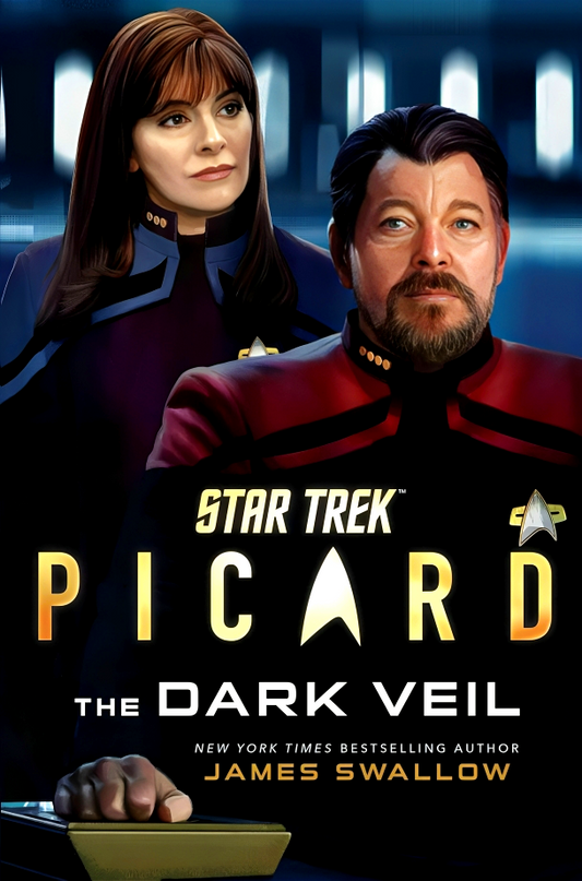 Star Trek: Picard: The Dark Veil