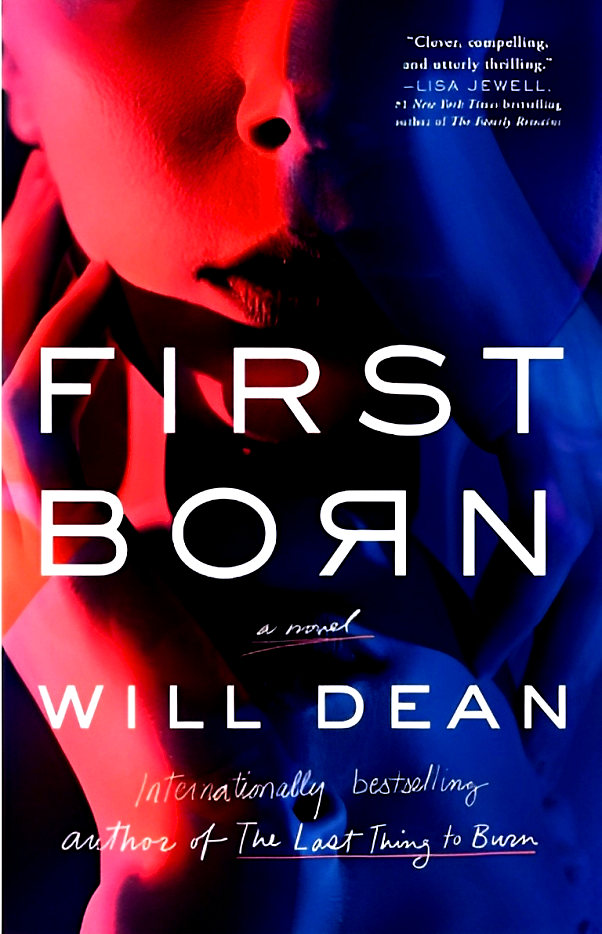 First Born – BookXcess
