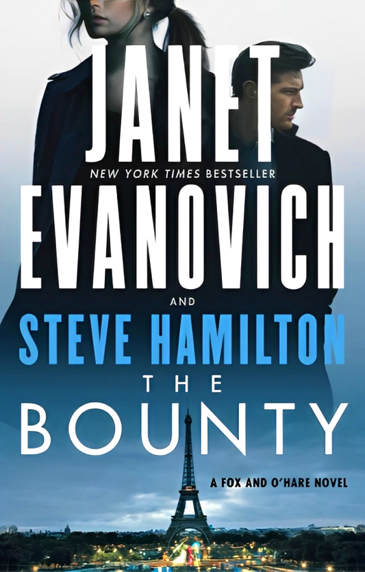 The Bounty: A Novel