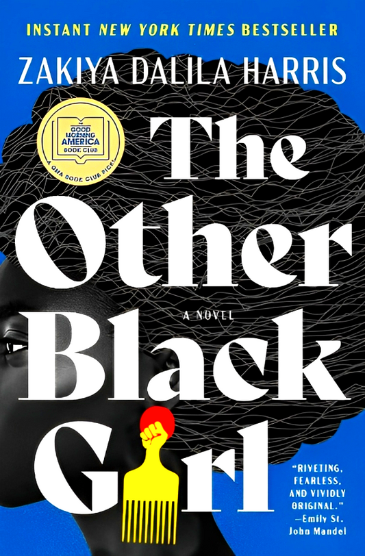 The Other Black Girl