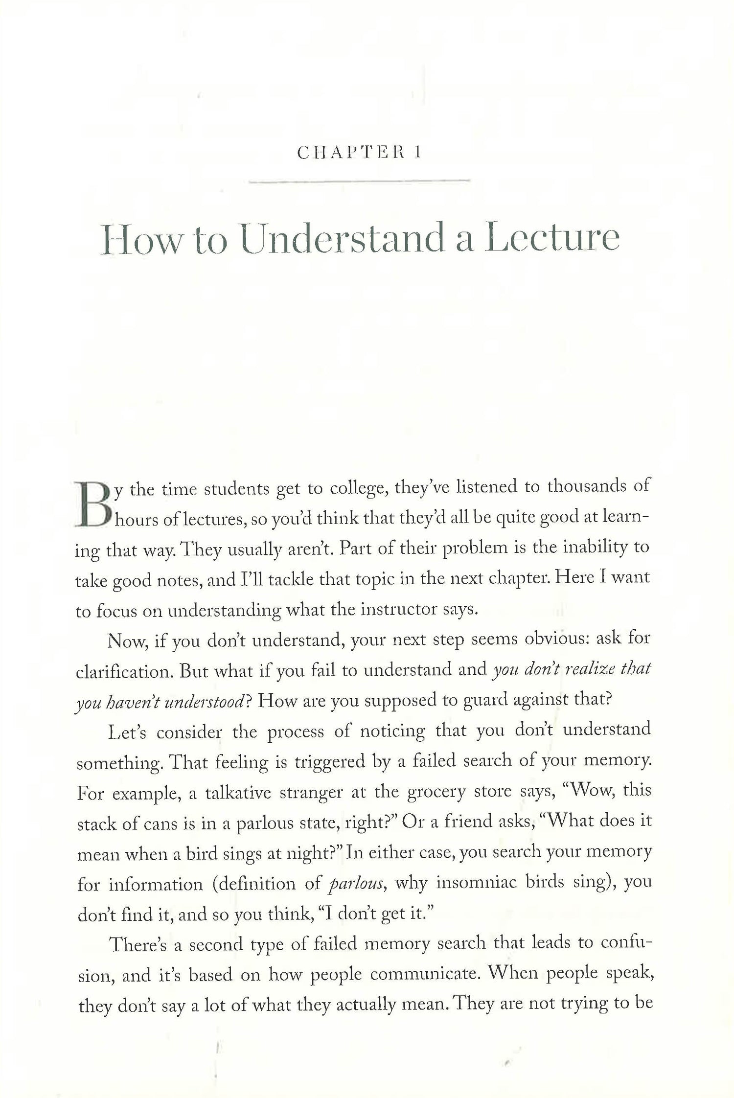 Anatomy Of A Breakthrough: How To Get Unstuck When It Matters Most by Adam Alter – book cover