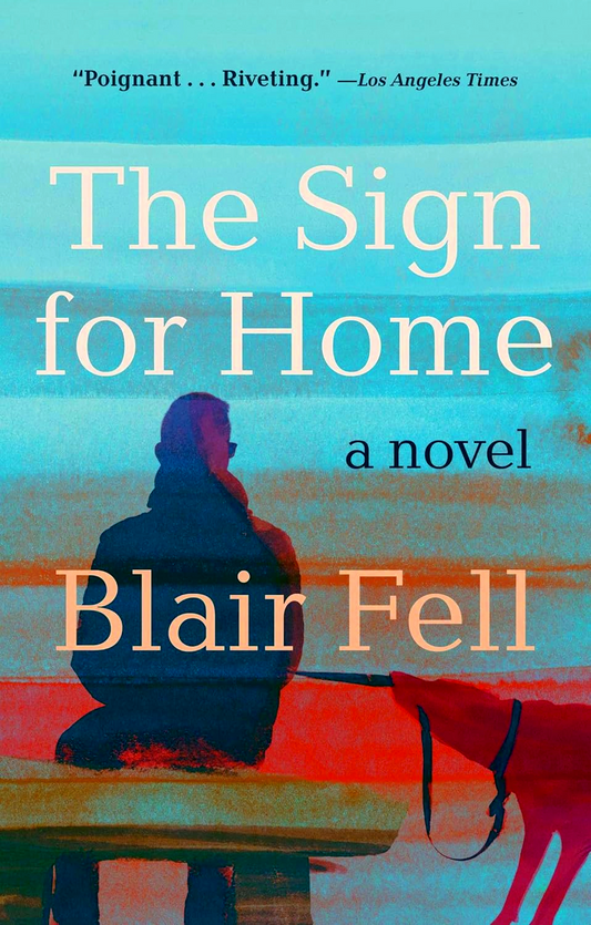 The Sign For Home