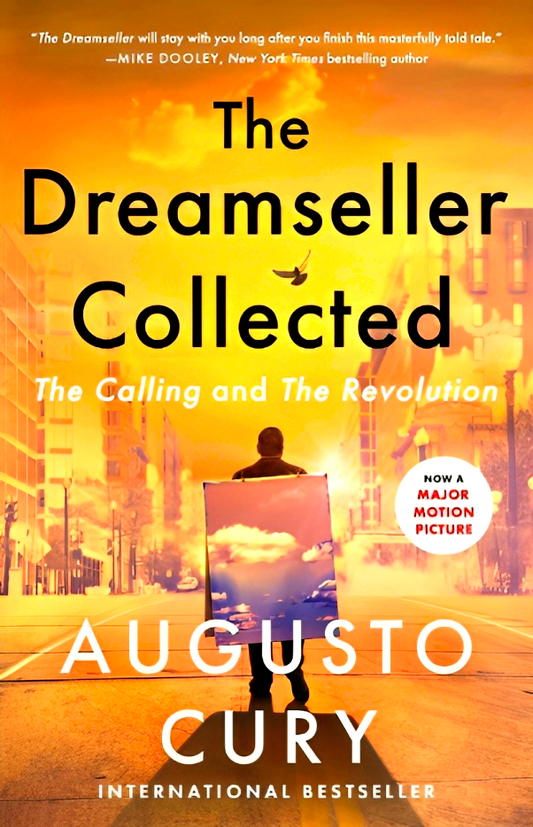 The Dreamseller Collected: The Calling and the Revolution