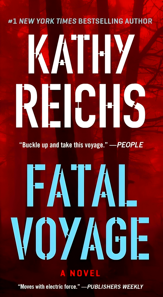 Fatal Voyage: A Novel