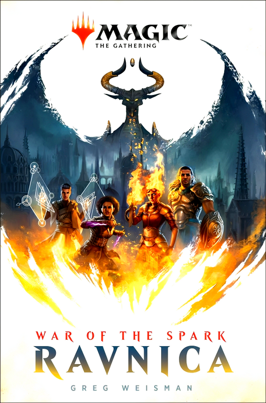 Ravnica: Magic The Gathering