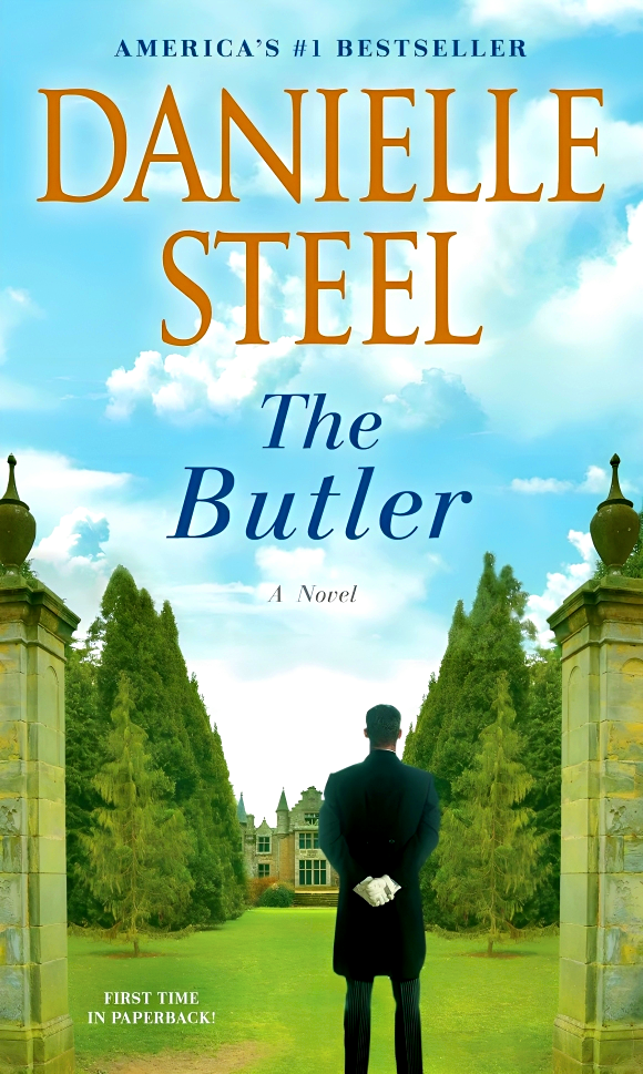 Don Butler Books The Butler – BookXcess