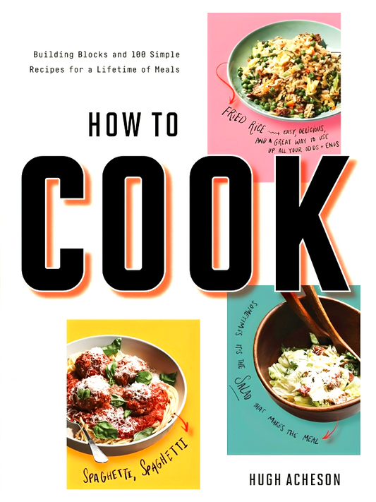 How To Cook