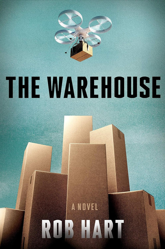 The Warehouse