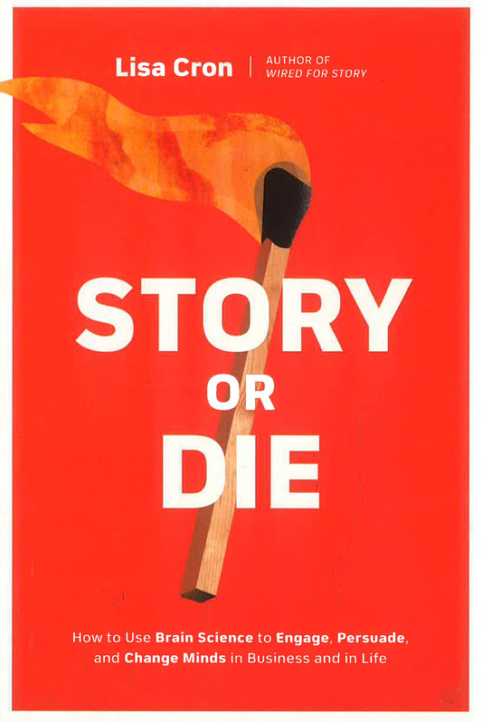 Story Or Die