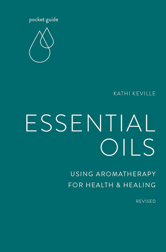 Pocket Guide To Essential Oils