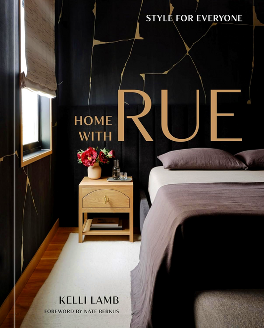 Home With Rue: Style For Everyone