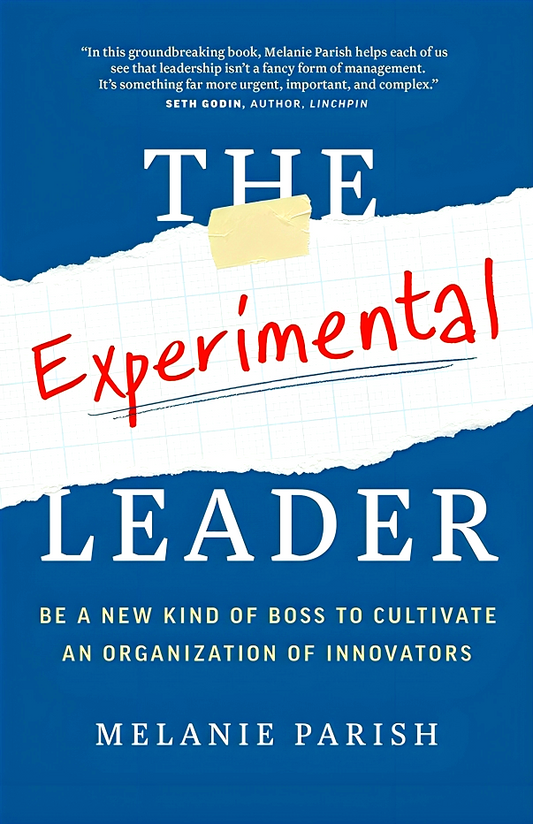 The Experimental Leader