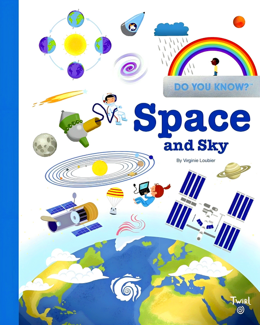 Do You Know?: Space And Sky