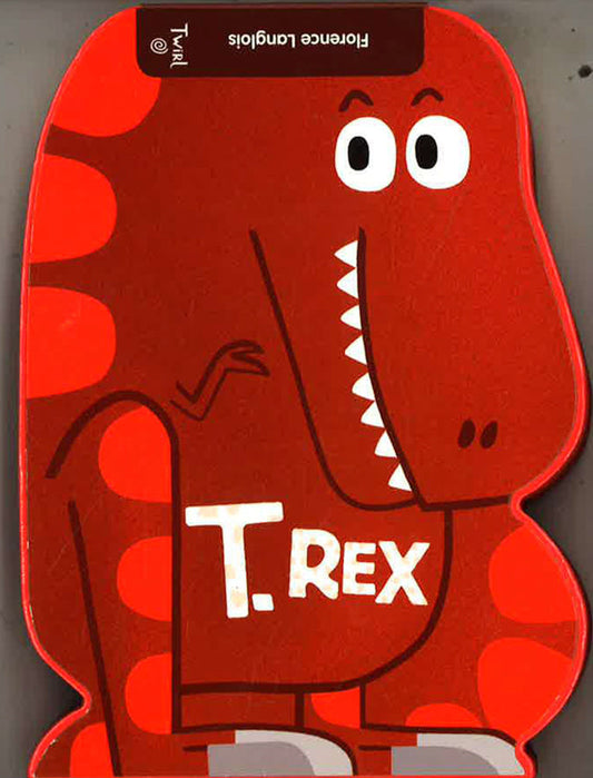 Playshapes T.Rex