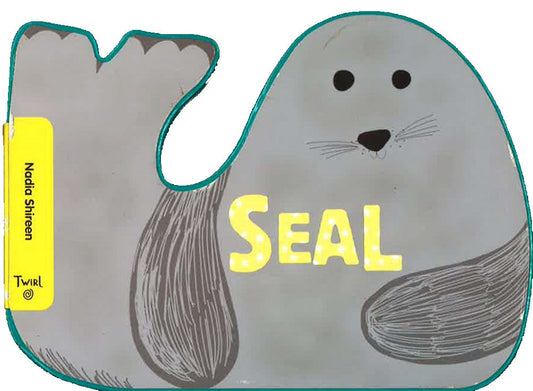 Seal (Play Shapes)