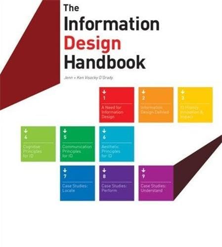 The Information Design Handbook