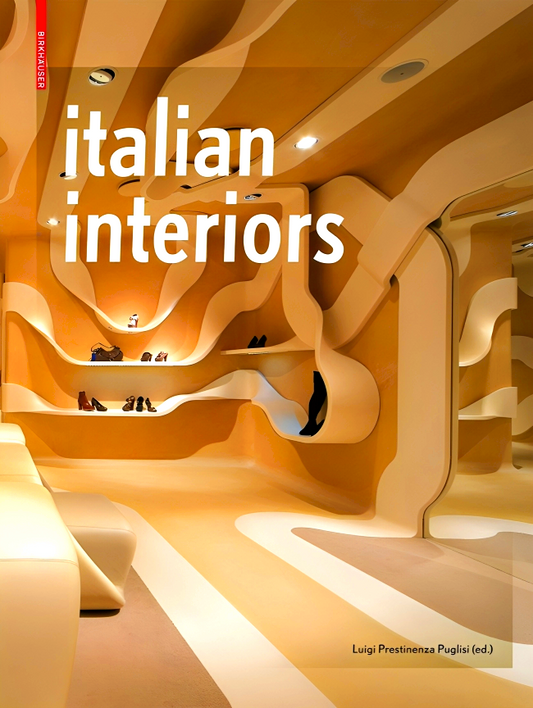 Italian Interiors