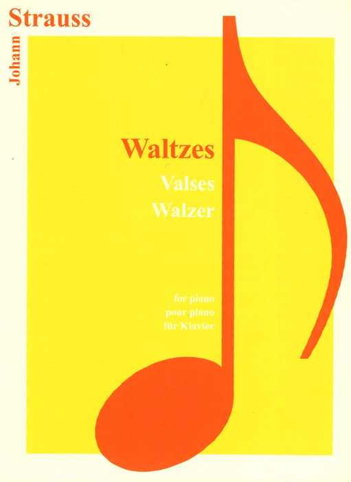 Strauss - Walzer
