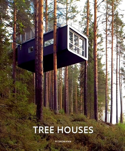 Konemann Loft: Tree Houses