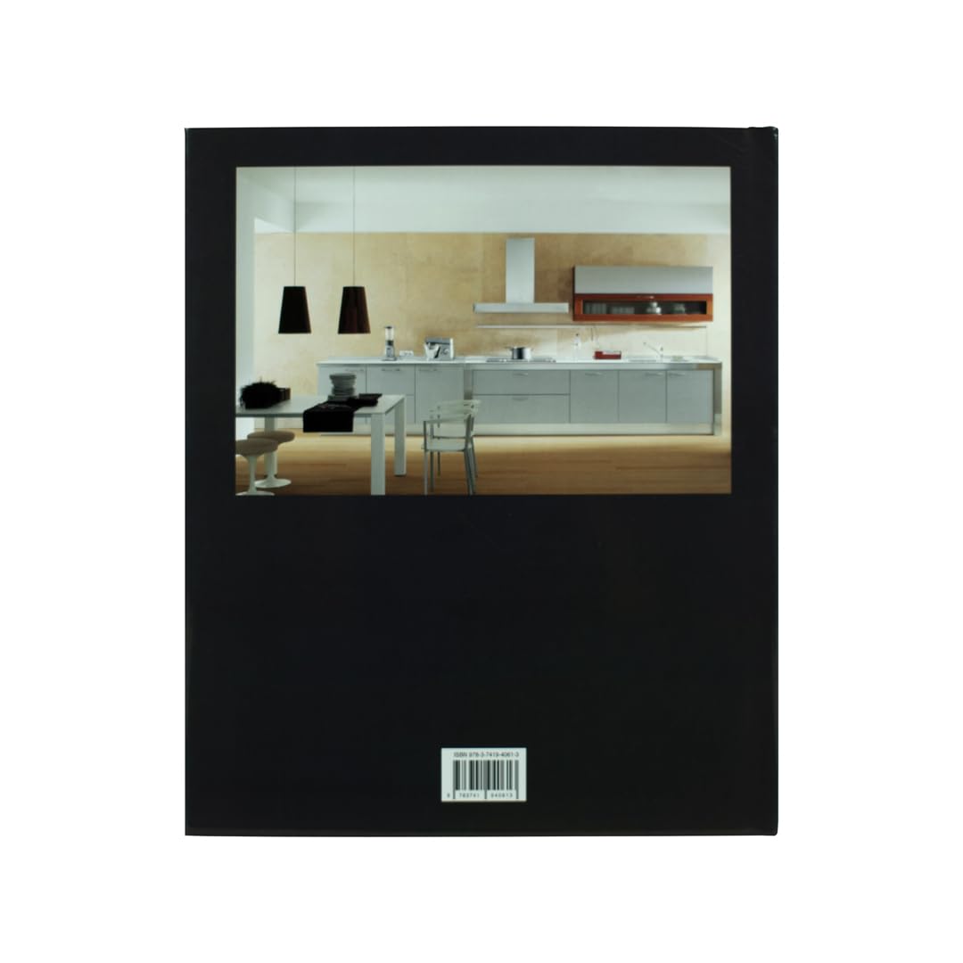 Konemann: Kitchens by Konemann – book cover