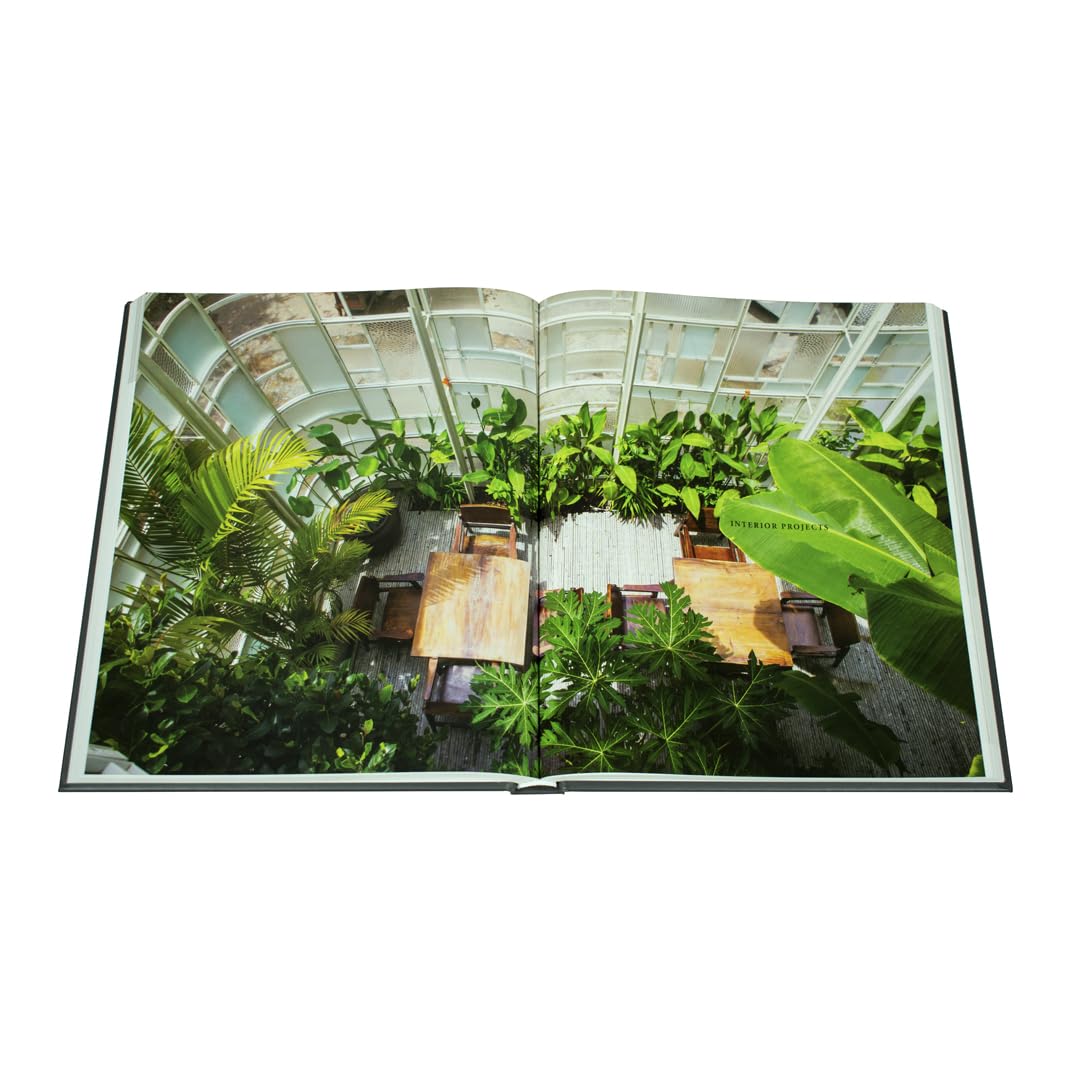 Konemann: Greening In Style by Konemann – book cover