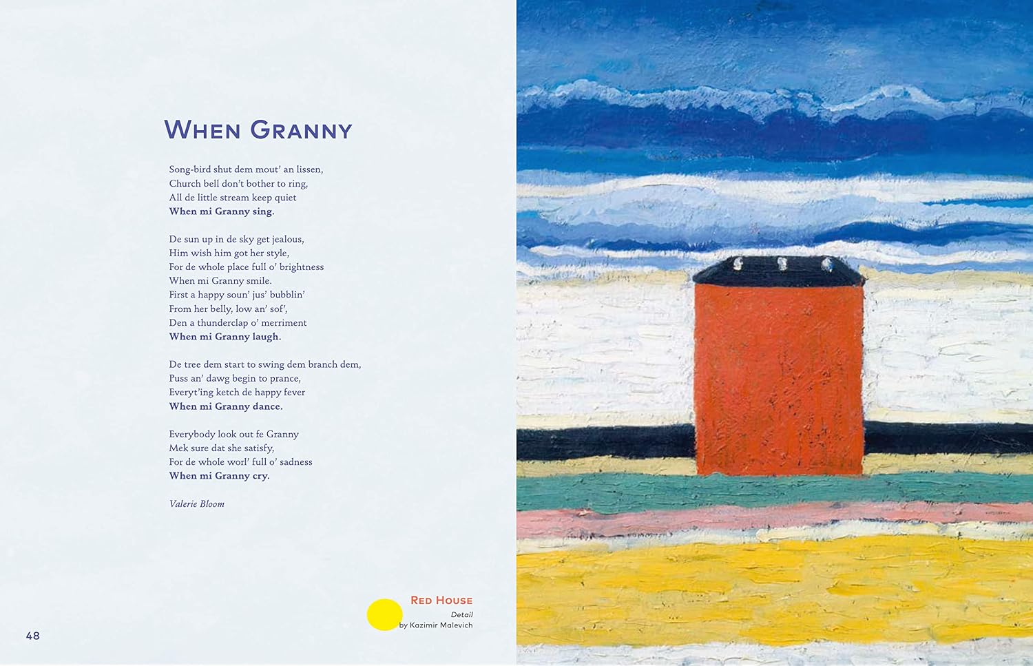 At The Height Of The Moon: A Book Of Bedtime Poetry And Art by Alison Baverstock – book cover