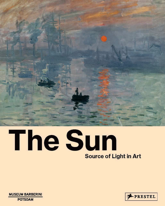 The Sun: Source Of Light In Art
