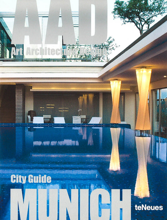 Munich Architecture Design