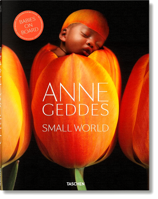 Anne Geddes - Small World