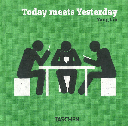 Today Meets Yesterday