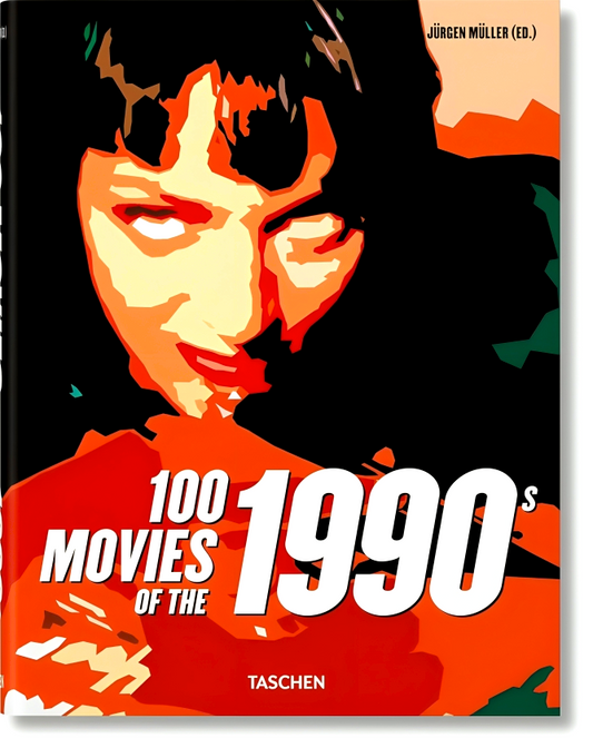 100 Movies Of The 1990's