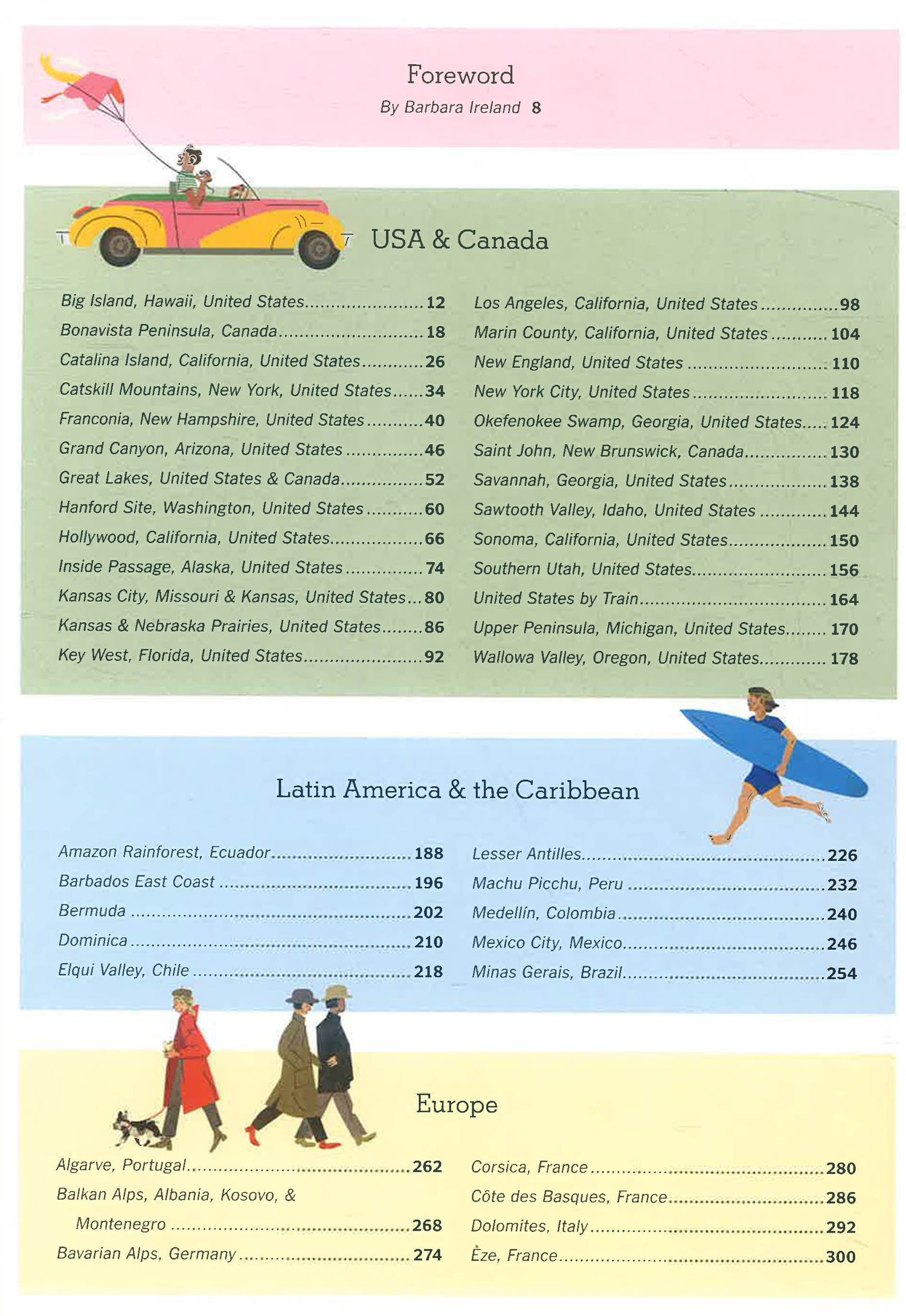 The New York Times: Explorer- 100 Trips Around The World – BookXcess