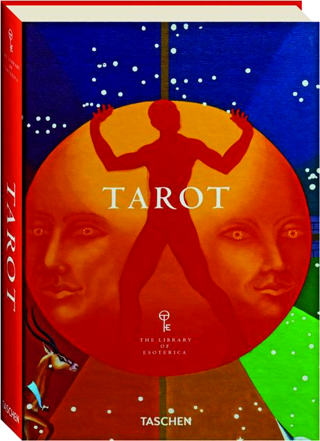 Tarot: The Library Of Esoterica