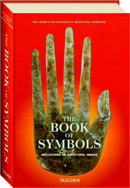 Book Of Symbols