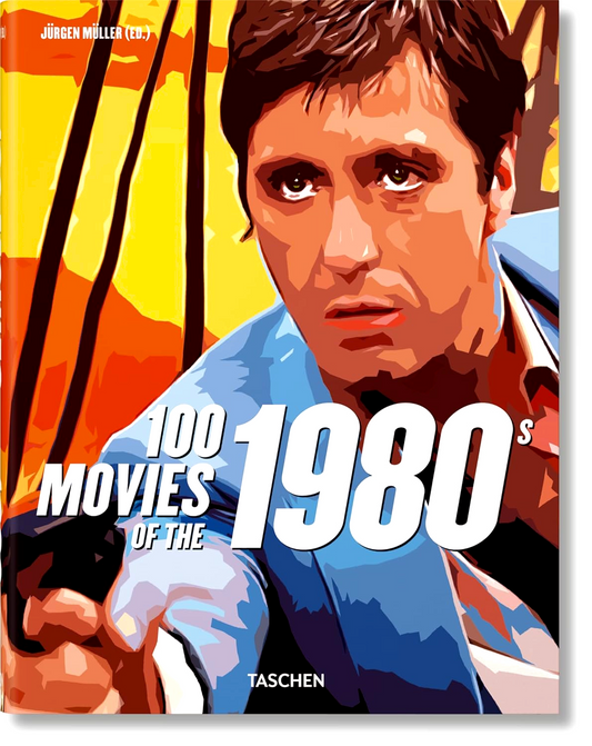 100 Movies Of The 1980's