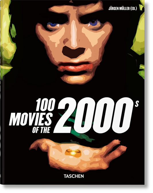 100 Movies Of The 2000's
