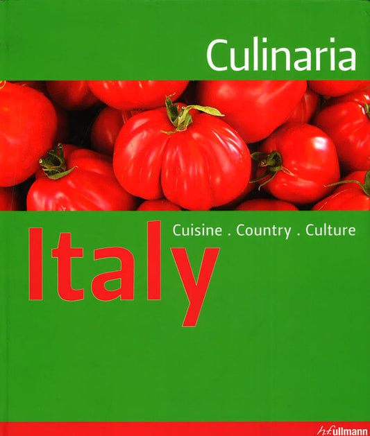 Culinaria Italy