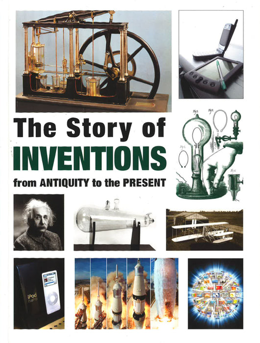 Story Of Inventions